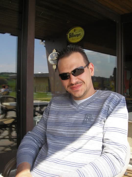 Profil de Alexys, 25 ans, Gay male à Vernier (Genève)