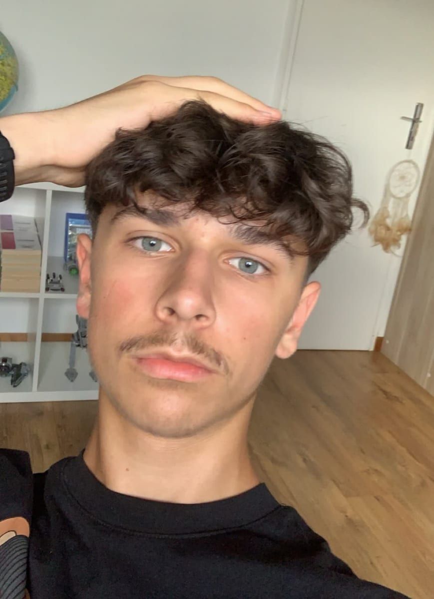 Profil de Sofian, 25 ans, Gay male à Rigi Kaltbad (Lucerne)