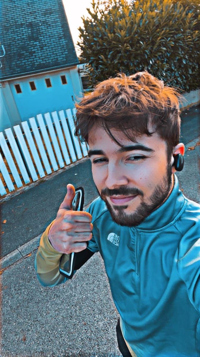 Profil de Xavi, 27 ans, Gay male à Sool (Glaris)