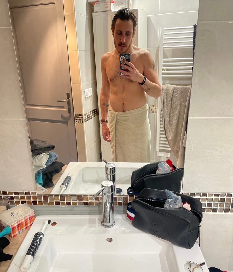 Profil de Joao-pedro, 37 ans, Gay male à Fornex (Liddes) (Valais)