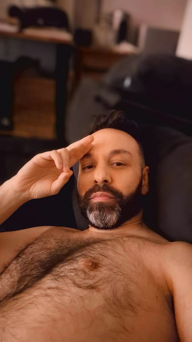 Profil de Abdelali, 42 ans, Gay male à Lommis (Thurgovie)