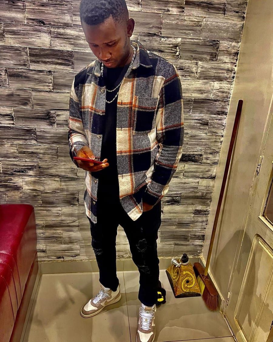 Profil de Leony, 32 ans, Gay male à Vezia (Tessin)