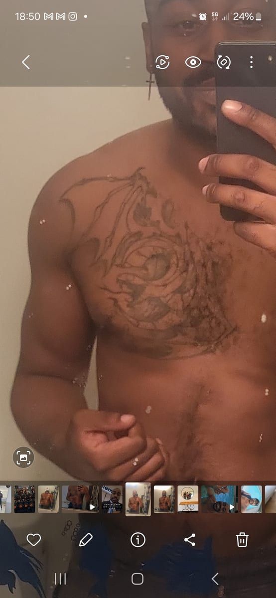 Profil de Bafode, 45 ans, Gay male à Combremont-le-Petit (Vaud)