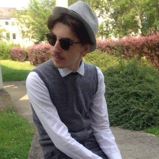 Profil de Cassien, 25 ans, Gay male à St. Niklausen OW (Obwald)