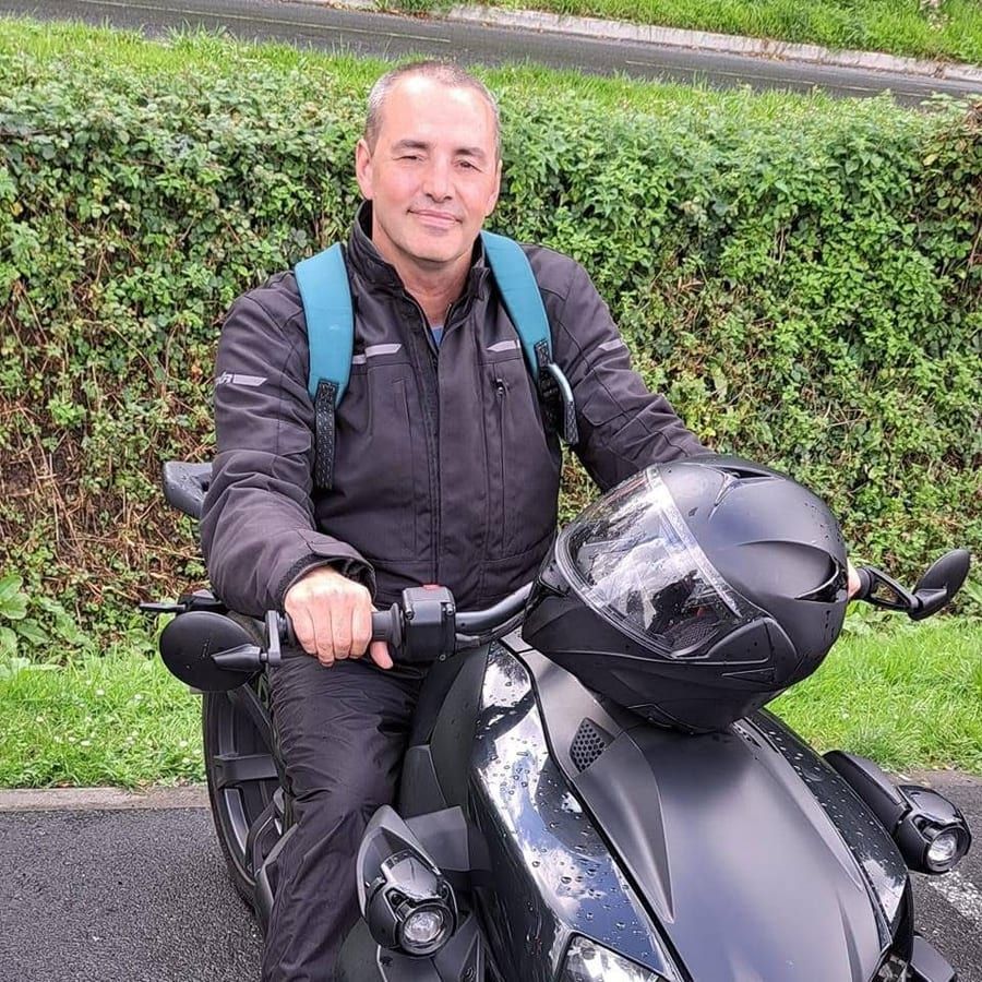Profil de Gratien, 41 ans, Gay male à Gettnau (Lucerne)