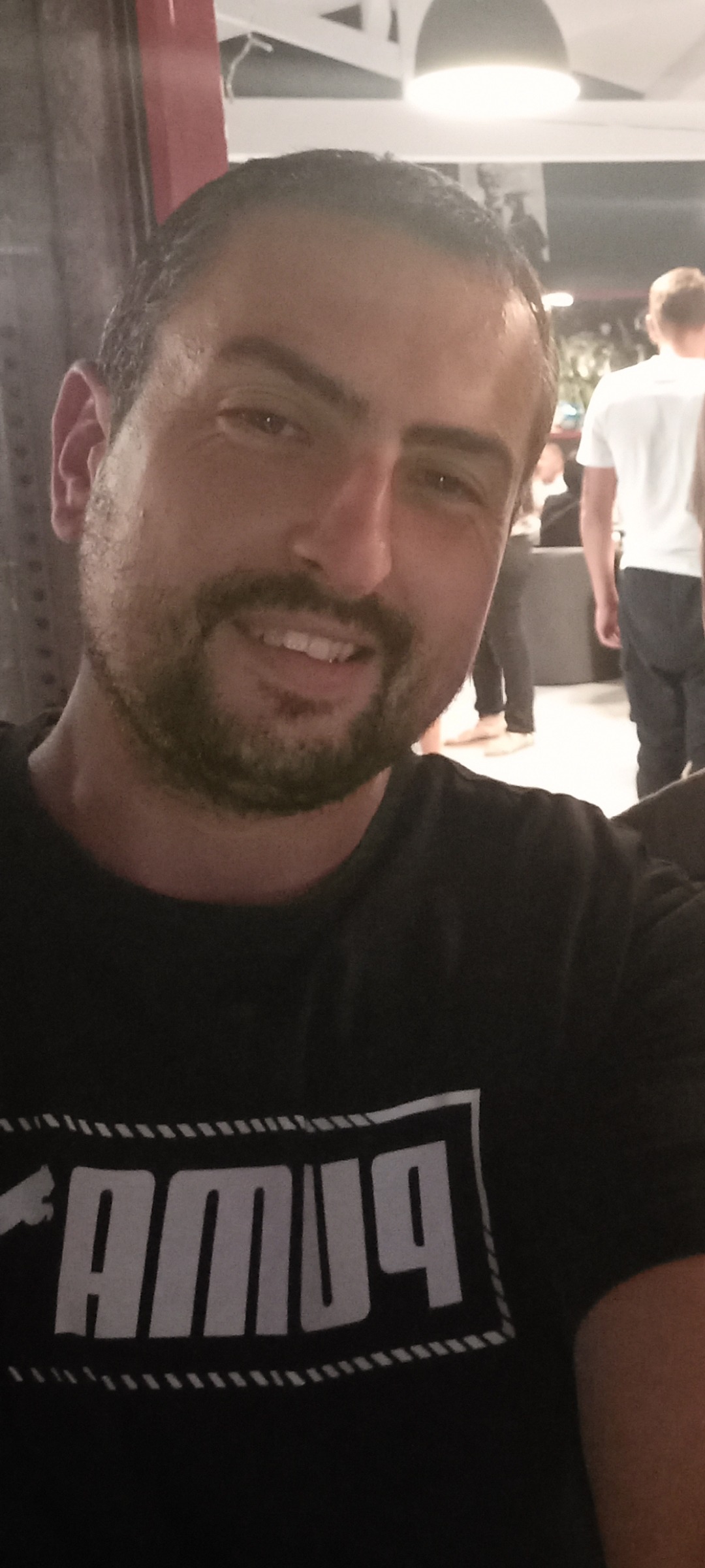 Profil de Karamba, 35 ans, Gay male à Lutry (Vaud)