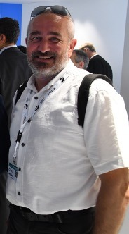 Profil de Ilan, 36 ans, Gay male à Colombier VD (Vaud)