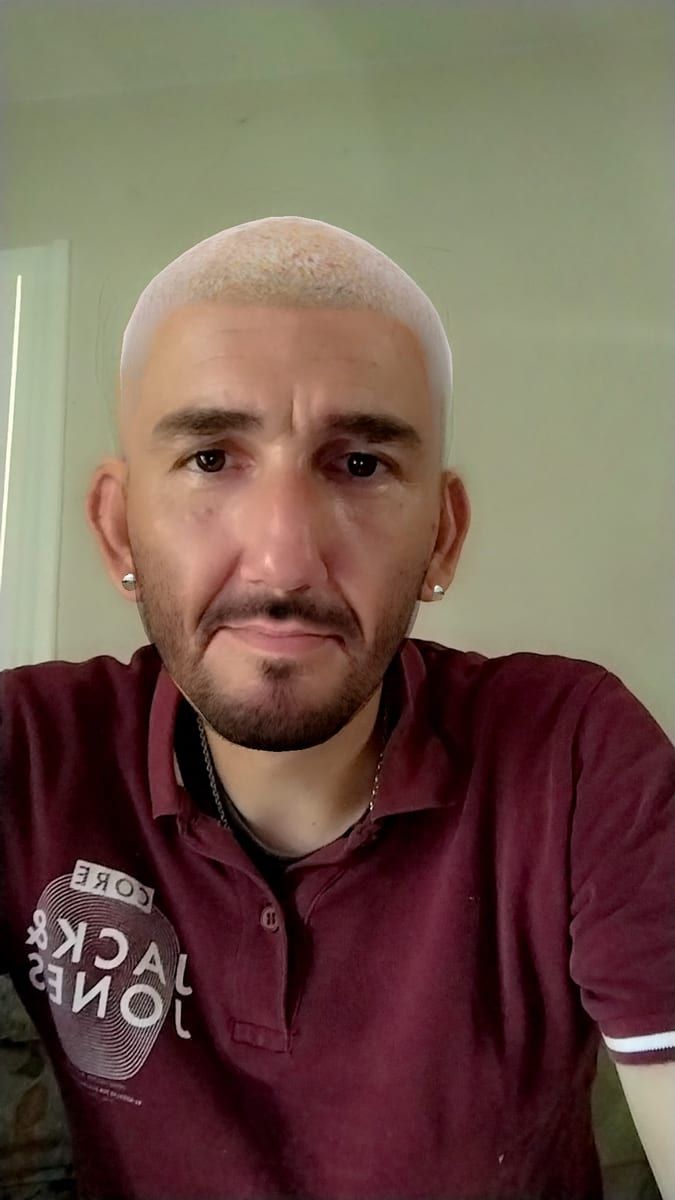Profil de Wallace, 29 ans, Gay male à Zuoz (Grisons)