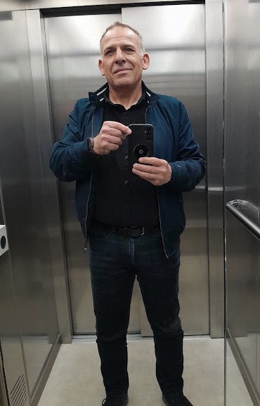 Profil de Deynis, 41 ans, Gay male à Urnerboden (Uri)