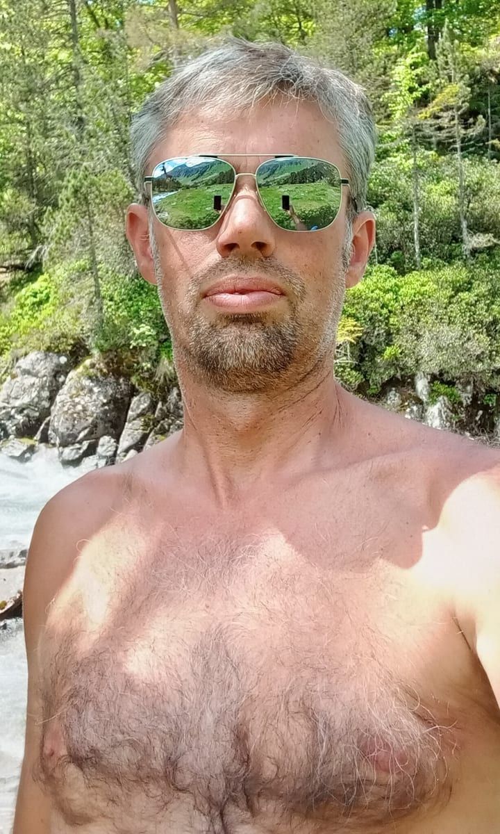 Profil de Josian, 29 ans, Gay male à Chevroux (Vaud)