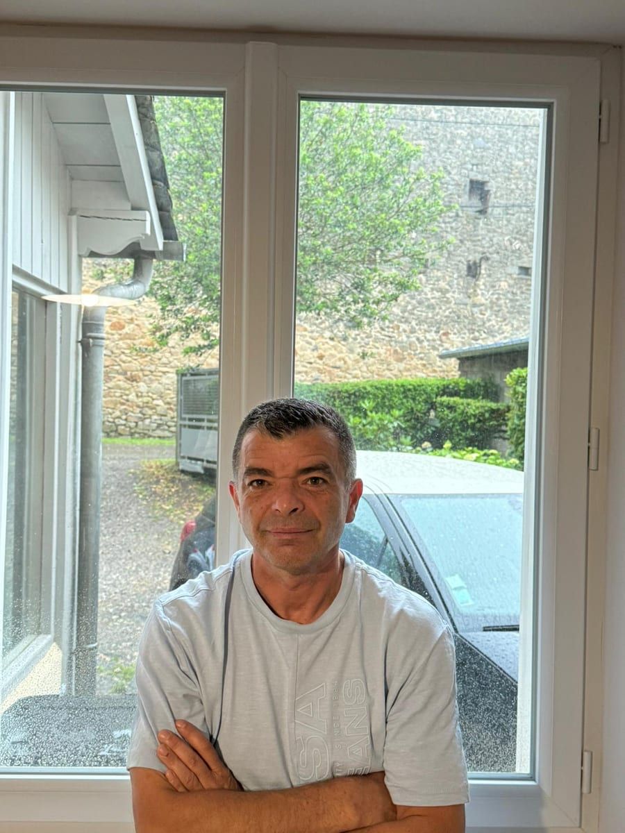 Profil de Balla, 34 ans, Gay male à Attalens (Fribourg)