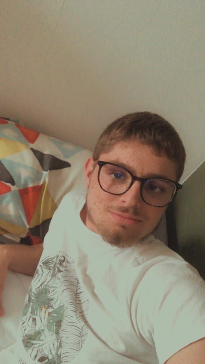 Profil de Henzo, 33 ans, Gay male à Unterägeri (Zoug)