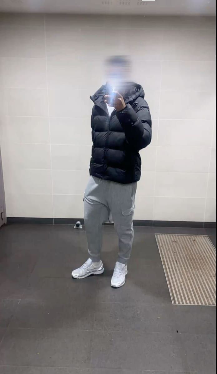 Profil de Natale, 34 ans, Gay male à Douanne (Berne)