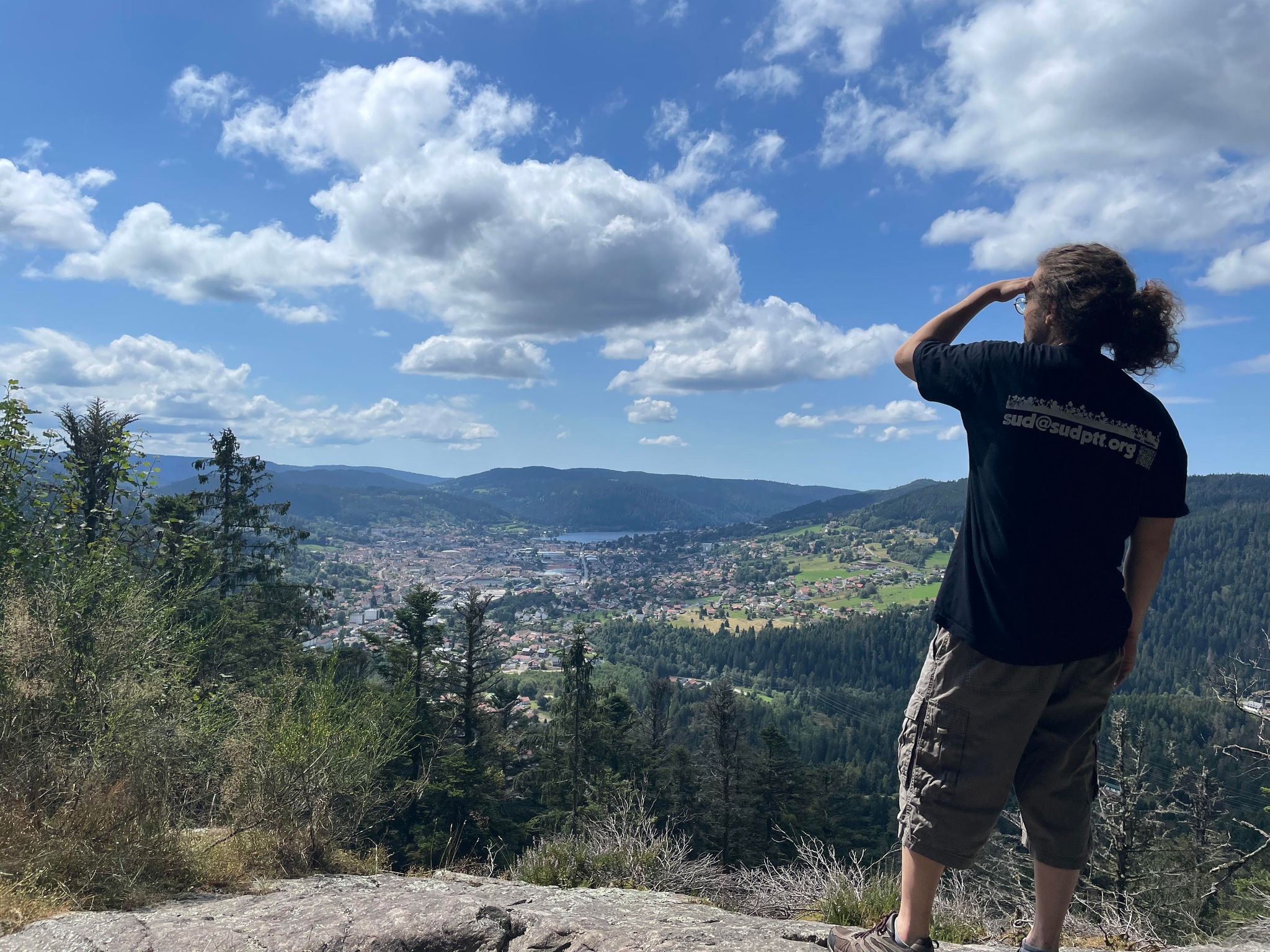 Profil de Denny, 35 ans, Gay male à Ziegelbrücke (Glaris)