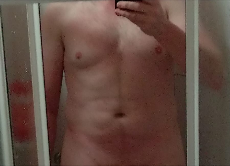 Profil de Yemine, 29 ans, Gay male à Dongio (Tessin)