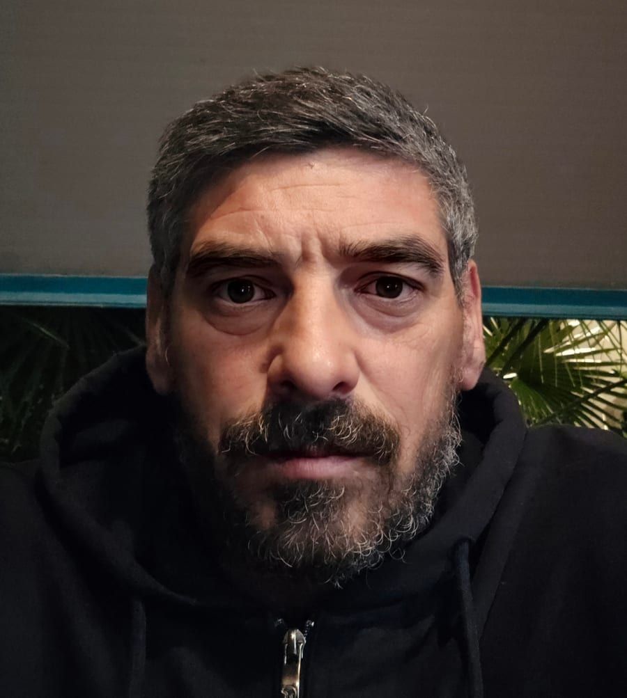 Profil de Abdelhaziz, 37 ans, Gay male à Vogorno (Tessin)