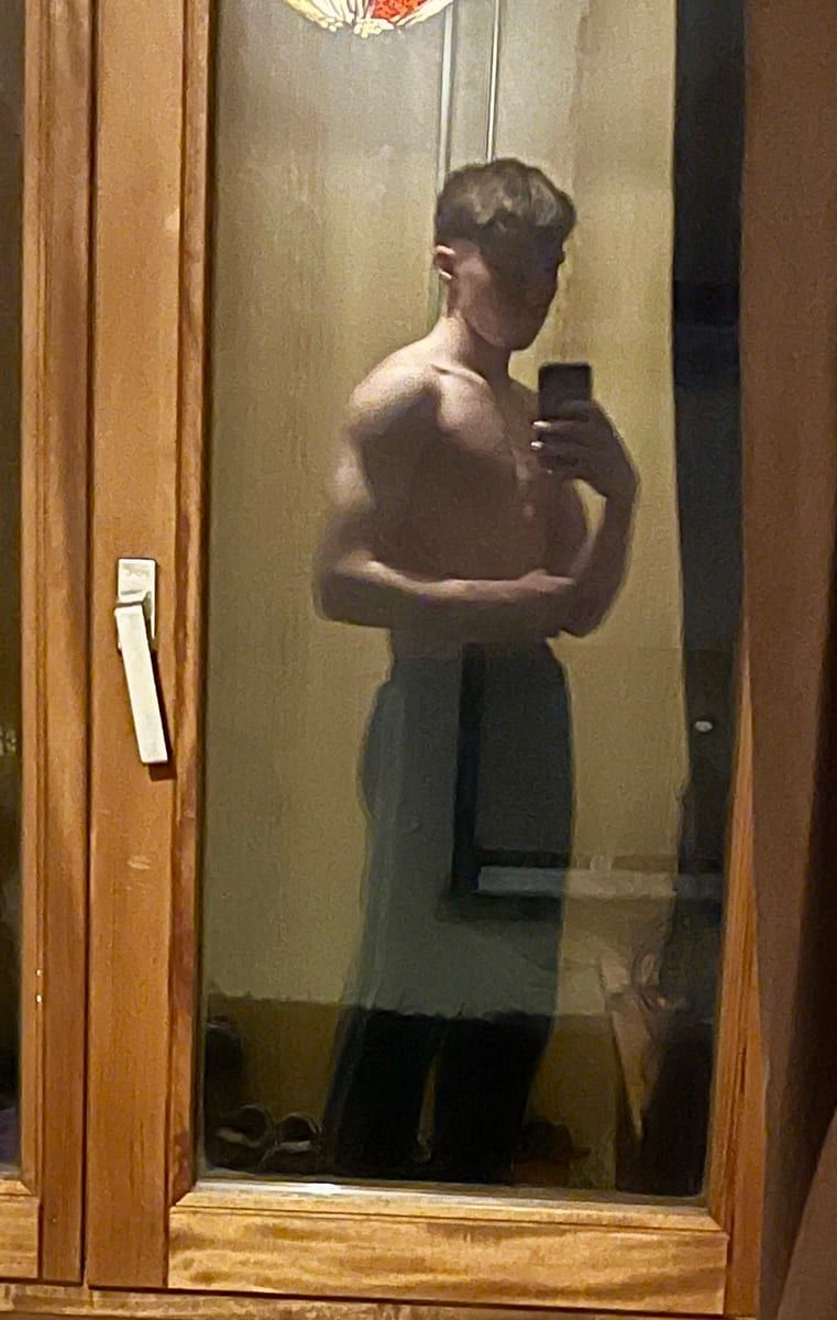 Profil de Nicolas, 26 ans, Gay male à Vezio (Tessin)