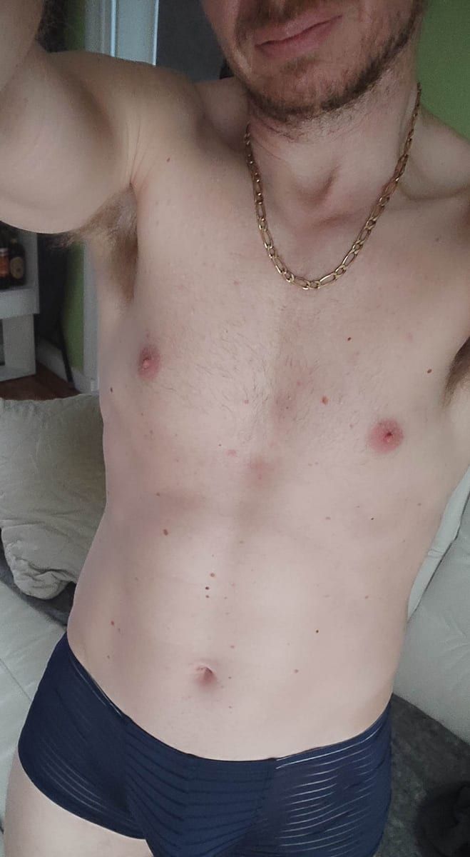 Profil de Venceslas, 27 ans, Gay male à Gstaad (Berne)
